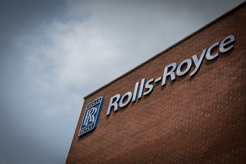 Rolls-Royce ще строи първите британски малки модулни реактори