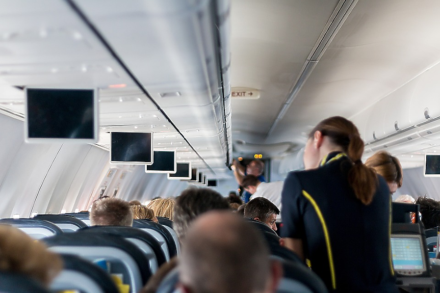 Skytrax: Най-добрите авиокомпании в света за 2025 г.