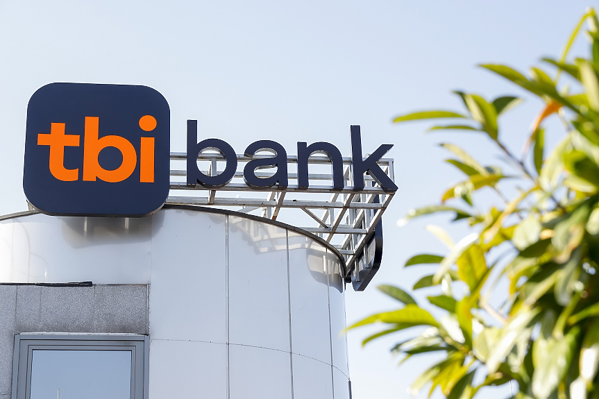 Moody's промени рейтинговата перспектива на tbi bank от стабилна на положителна