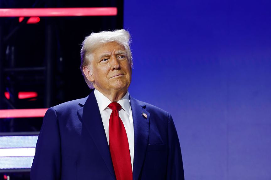 Trump Media ще трупа резерв от биткойни с $2.5 млрд. подкрепа от инвеститори