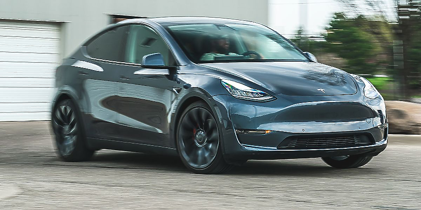 Tesla има проблем в Европа