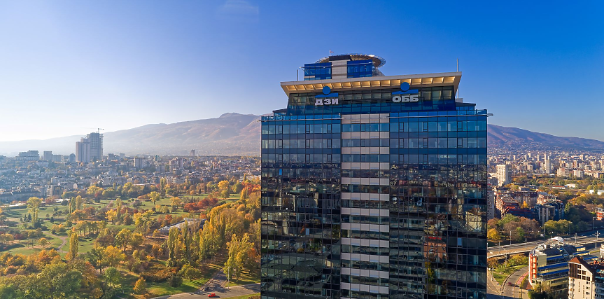 ОББ с най-висок кредитен рейтинг у нас, според Fitch