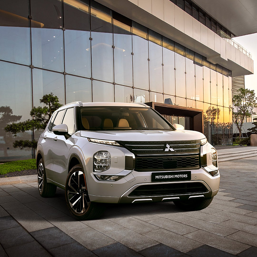 Mitsubishi напуска най-големия пазар в света