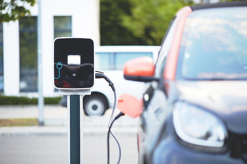 Китайски автомарки летят към европейска EV утопия