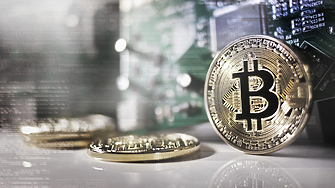 Биткойнът с нов рекорд