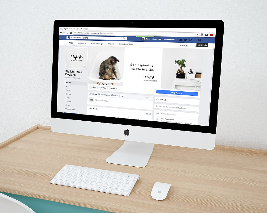 Meta премахна 10 млн. Facebook профила заради AI съдържание