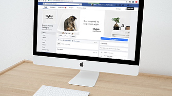 Meta премахна 10 млн. Facebook профила заради AI съдържание