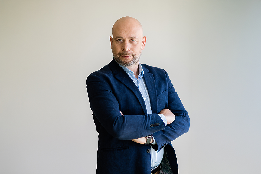 Глобален бранд, създаден в България: Пътят на Shelly Group към бизнес, оценяван на над $1 млрд.