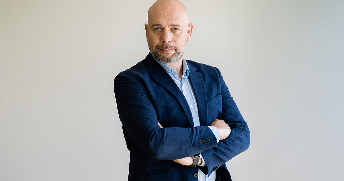 A global brand created in Bulgaria: The Shelly Group's path to a business valued at over $1 billion.