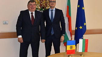Над 25% ръст на стокообмена между България и Молдова през 2024 г.