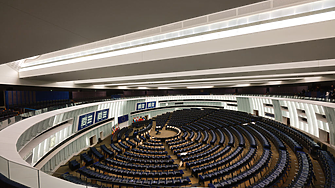 Европарламентът реши: България влиза в еврозоната 
