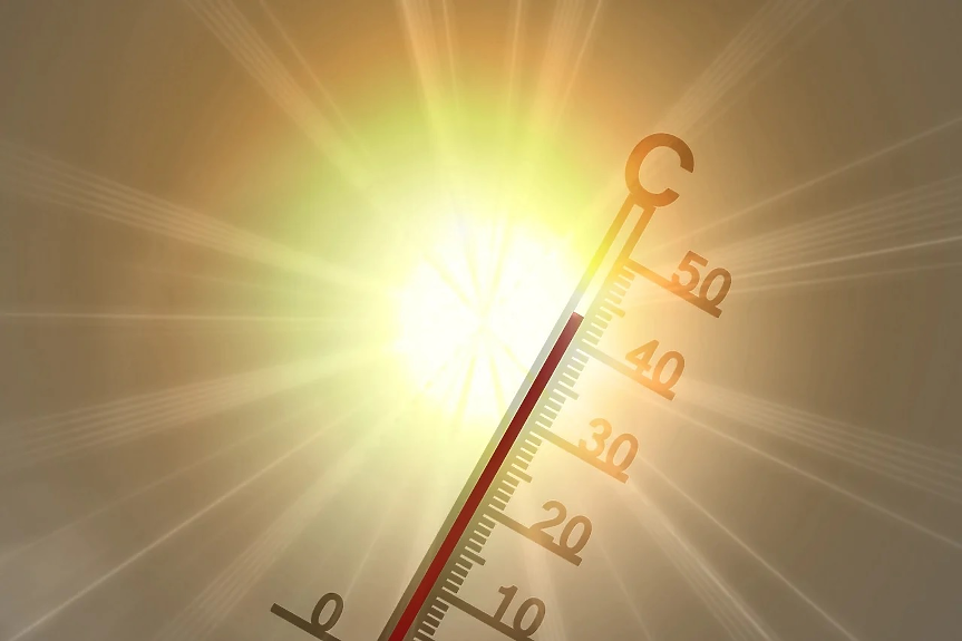 Учени: Разполагаме с три години, за да ограничим затоплянето до 1.5°C