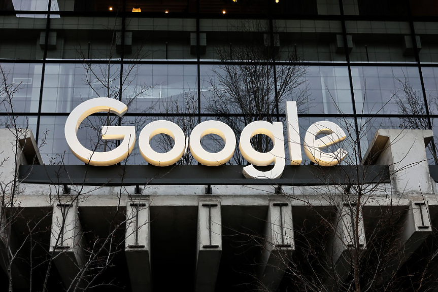 14 млн. калифорнийци осъдиха Google за $314 млн.