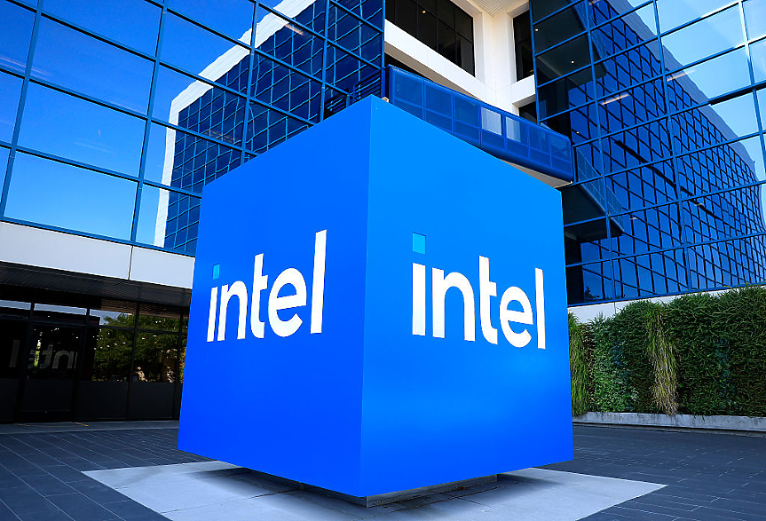 Intel обяви загуба, хиляди съкращения и отказ от проекти в Европа