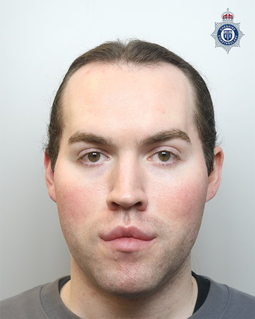 Cheshire Police 