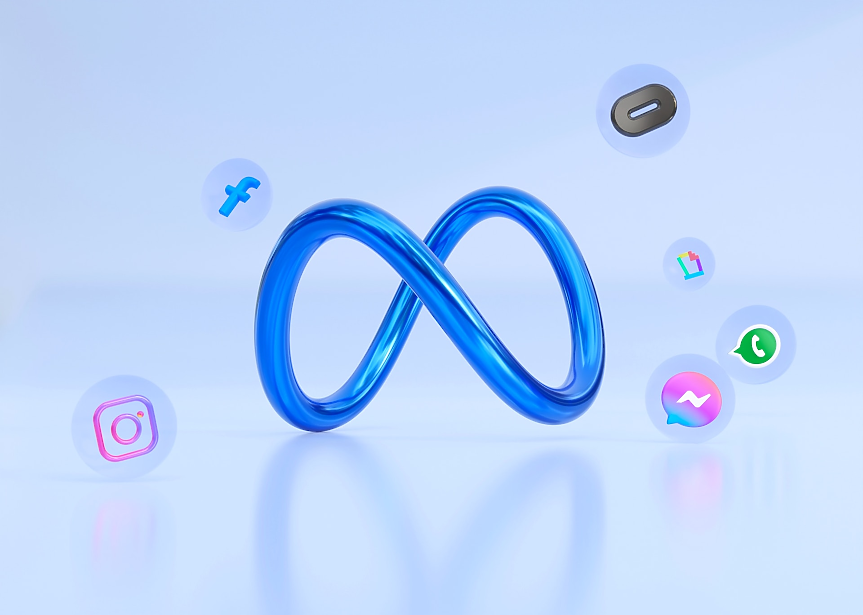 Meta спира политическите реклами в платформите си в ЕС
