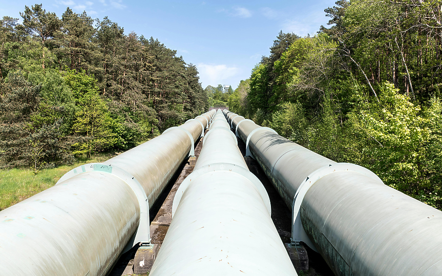 Газпром не знае какво да прави с газа, който Европа вече не иска