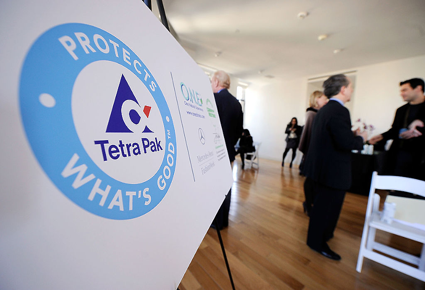 Как инвестира милиардите си потайната фамилия зад Tetra Pak?