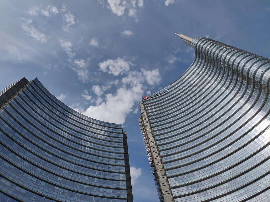 UniCredit оттегли офертата си за придобиването на Banco BPM