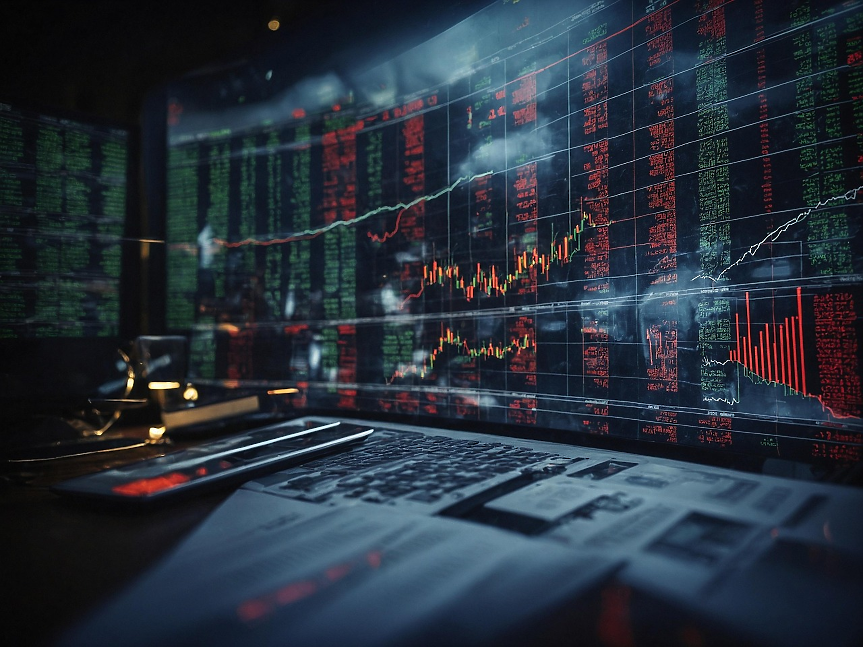 Amundi: Повишената несигурност ще влияе върху икономическите и пазарните перспективи в следващите 12 м.
