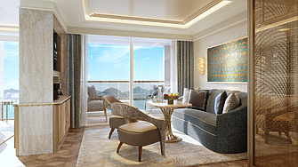 Hilton пуска луксозен круиз по река Нил