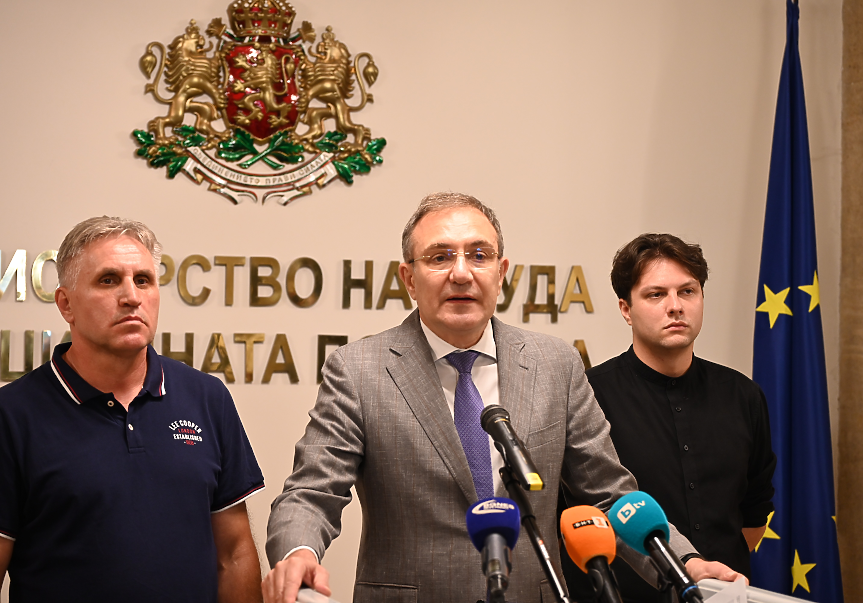 Над 135 000 еднодневни трудови договори сключени през 2025 г.
