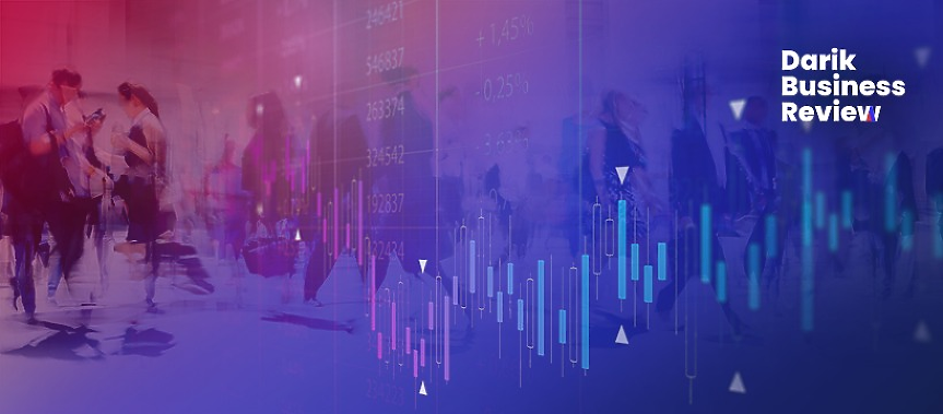 Darik Business Review с шести пореден месец на ръст в трафика