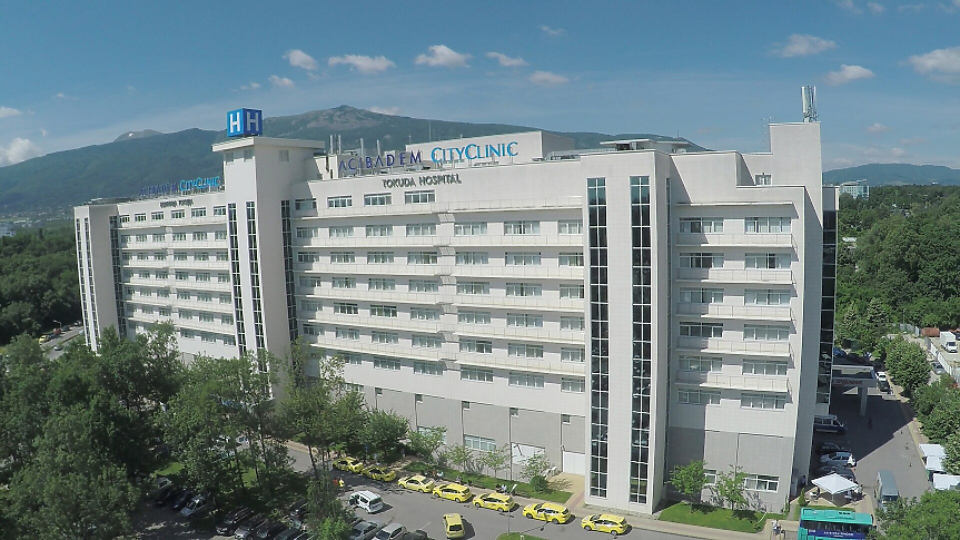 Собственикът на Tokuda и City Clinic купува още 3 нови болници в Турция