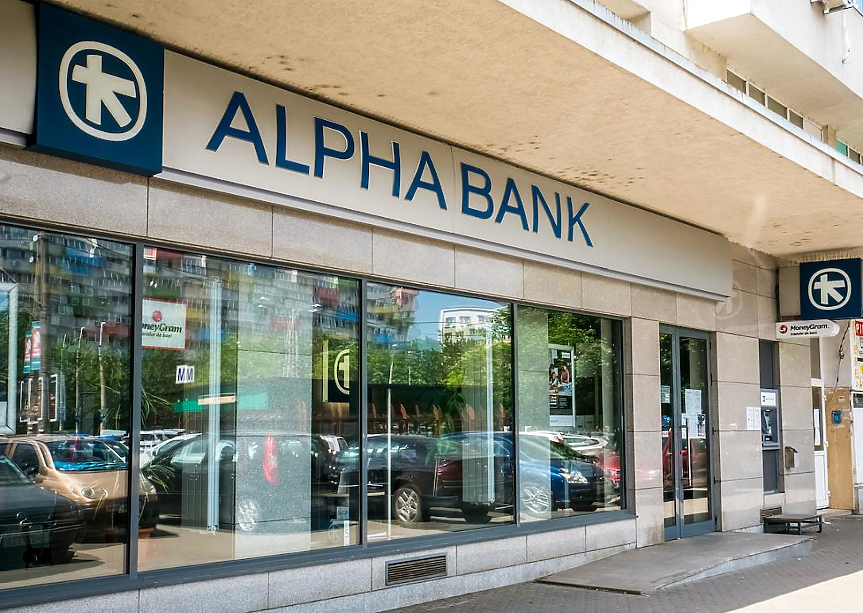 Alpha, Eurobank, National и Piraeus: Гръцките банки опитват да съперничат на останалите в еврозоната