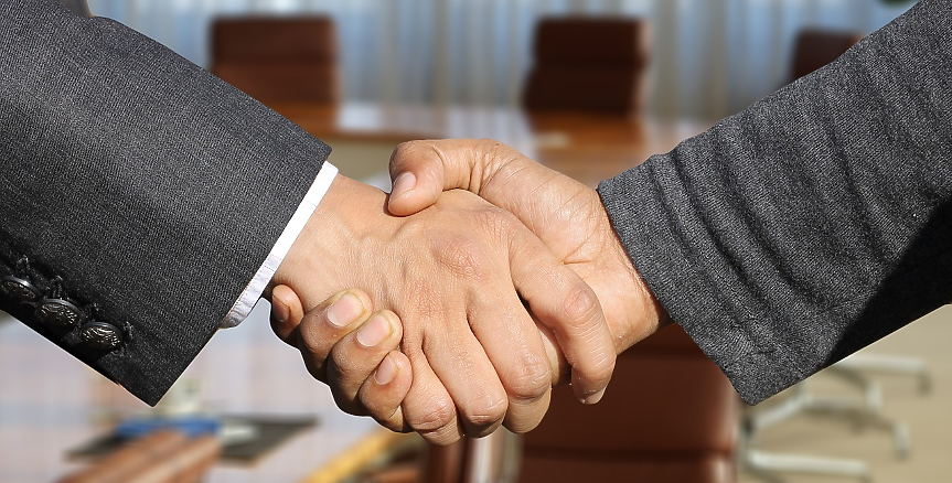 Все повече европейски компании предпочитат по-малките M&A сделки 