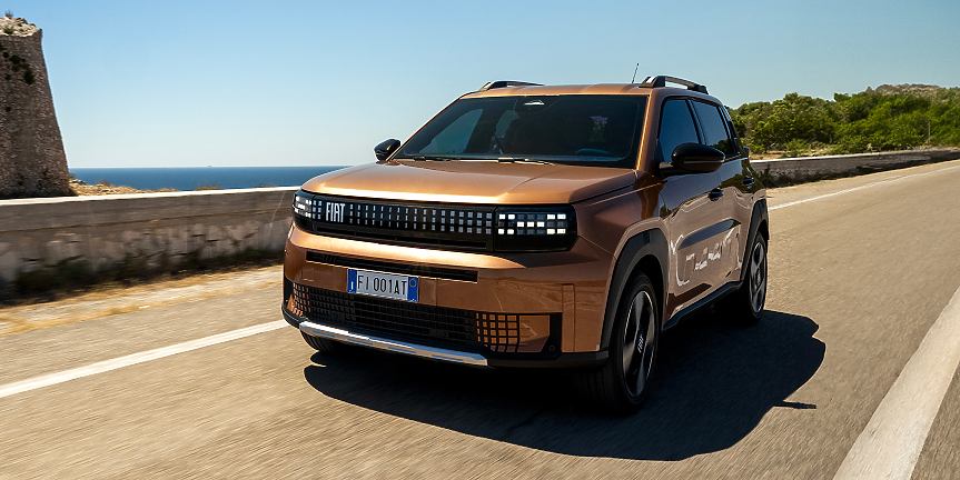 Защо 100 мароканци ще правят новия Fiat в сръбски завод?
