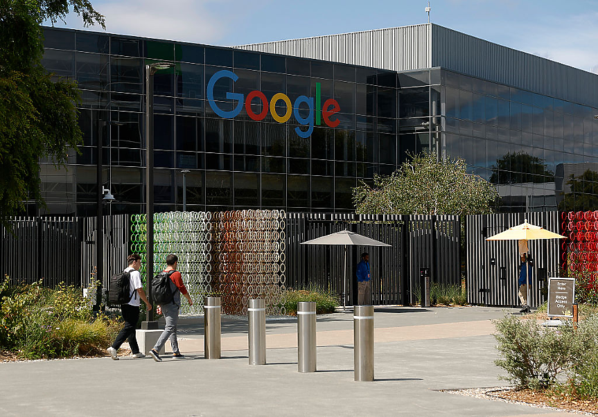 Google няма да продава Chrome, но ще трябва да споделя данни