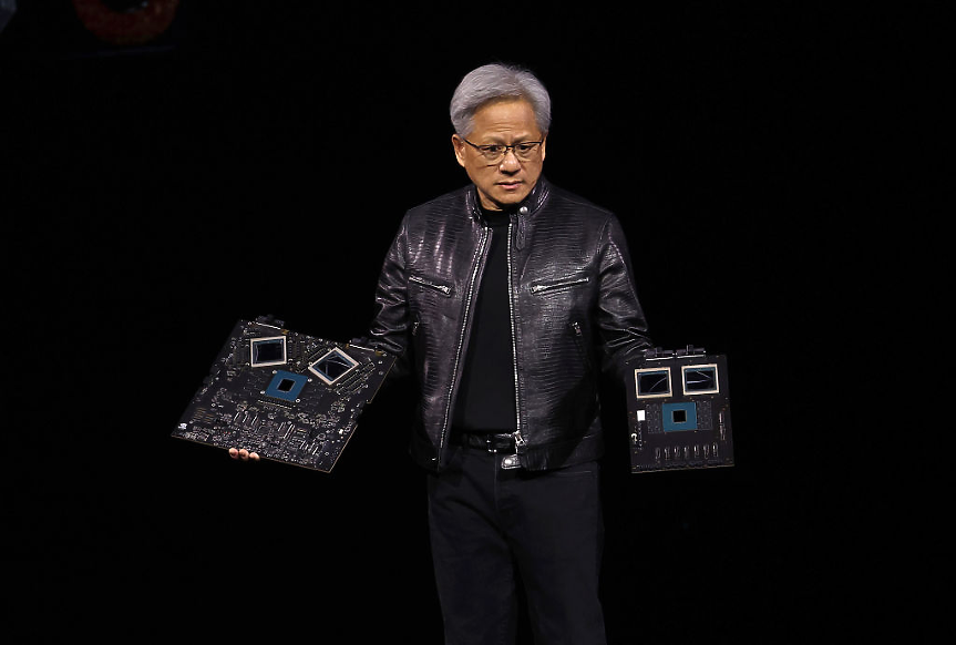 Nvidia Jetson Thor: Новият AI „мозък“ за роботи, който поставя началото на „физическия AI“