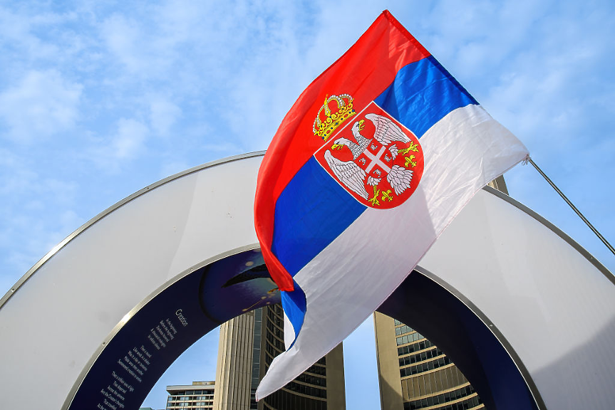 Защо Сръбските пощи и още 14 държавни предприятия стават ООД?