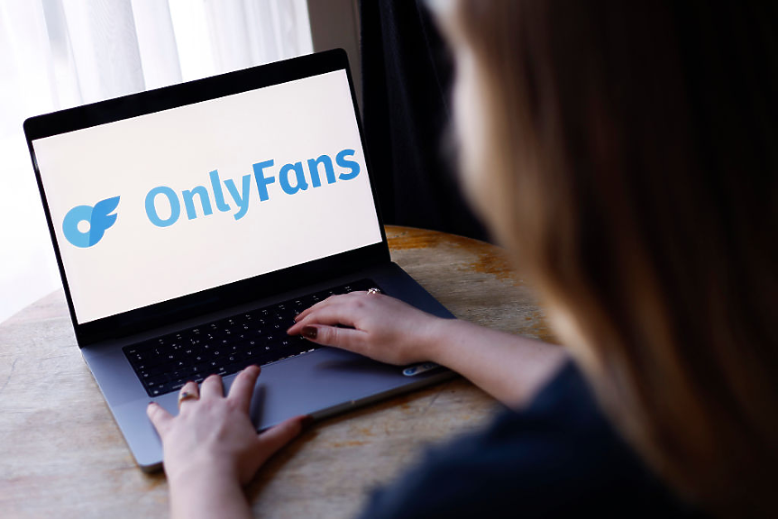 OnlyFans изплати $701 млн. дивидент на собственика си