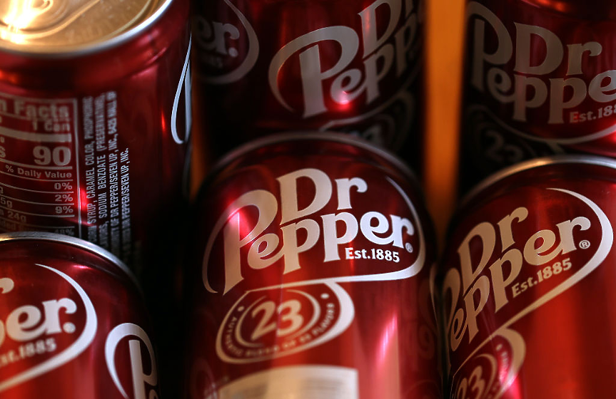 Keurig Dr Pepper придобива за $18 млрд. гигант в производството на кафе със завод в България
