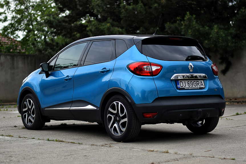 Renault преструктурира висшето си ръководство, шефът на Dacia напуска