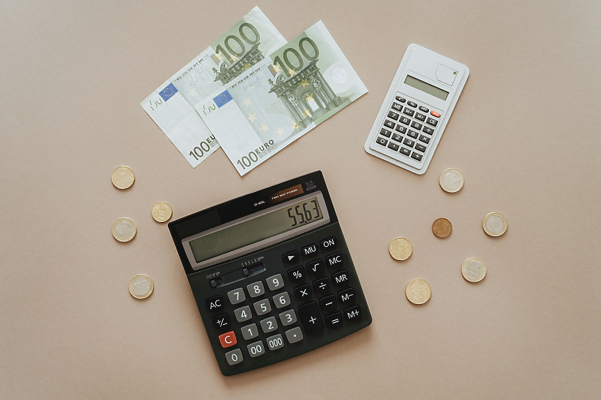 Пет банки привличат над 80% от новите депозити у нас