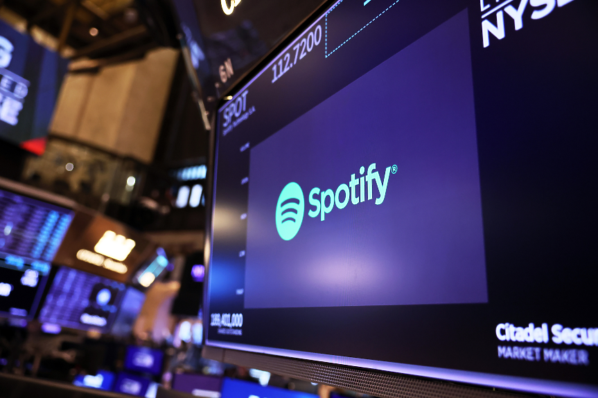 Spotify увеличава цените и предлага нови услуги