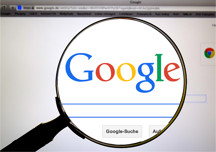 Google с глоба от $425 млн. за събиране на данни