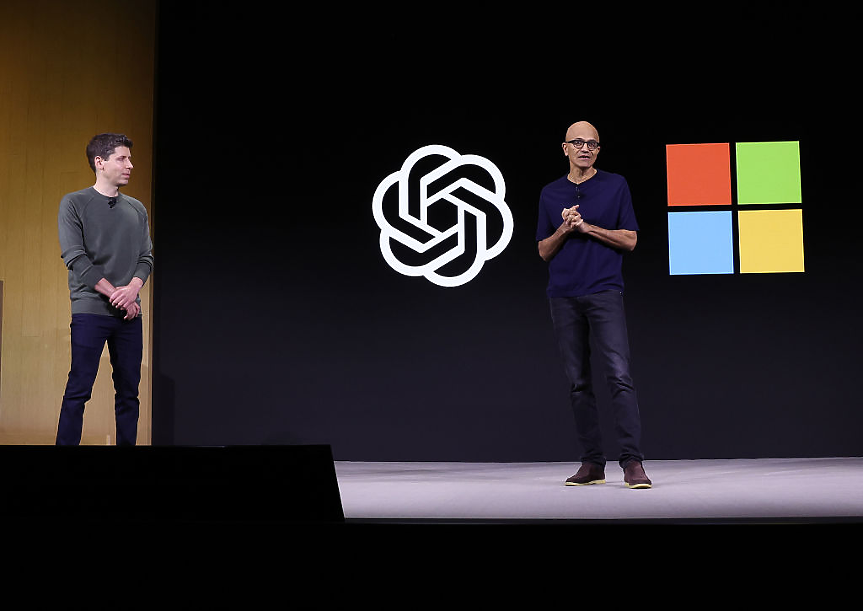 Сатя Надела назначава нов CEO, който да ръководи най-големите бизнеси на Microsoft