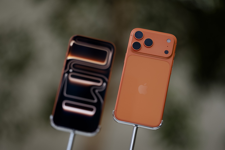 iPhone 17 е на пазара: Кой модел купуват най-много българите от предварителните продажби