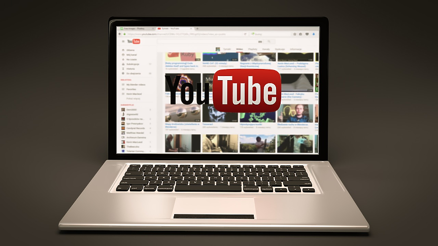 Google връща забранени YouTube акаунти заради съдържание за COVID-19