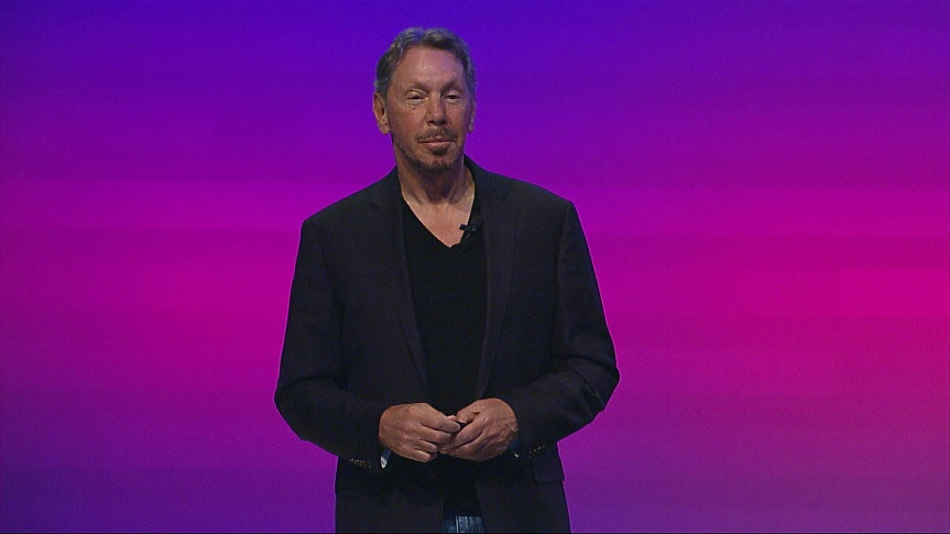 Възраждането на Oracle: Как AI бумът изстреля технологичния гигант до нови висоти