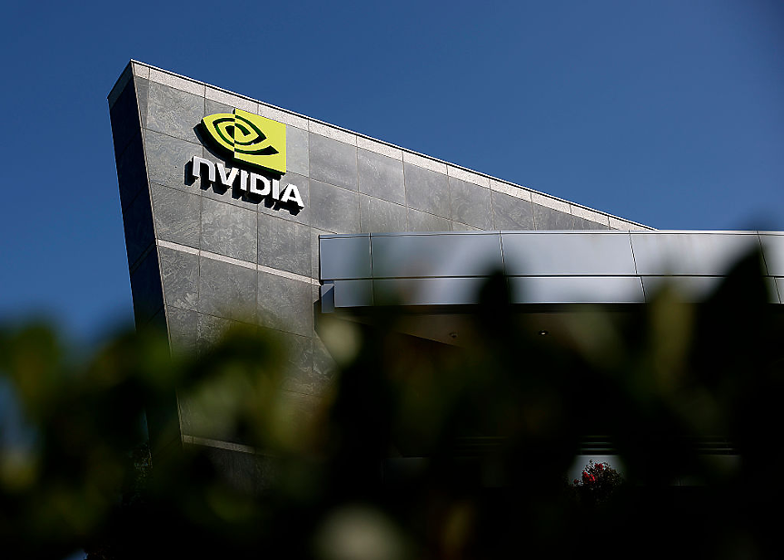 Nvidia инвестира до $100 млрд. в OpenAI
