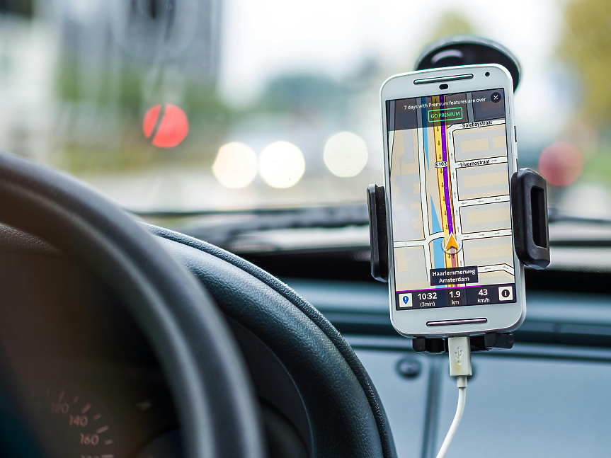 Турска компания с български собственици поддържа GPS системите на жандармерията в Турция