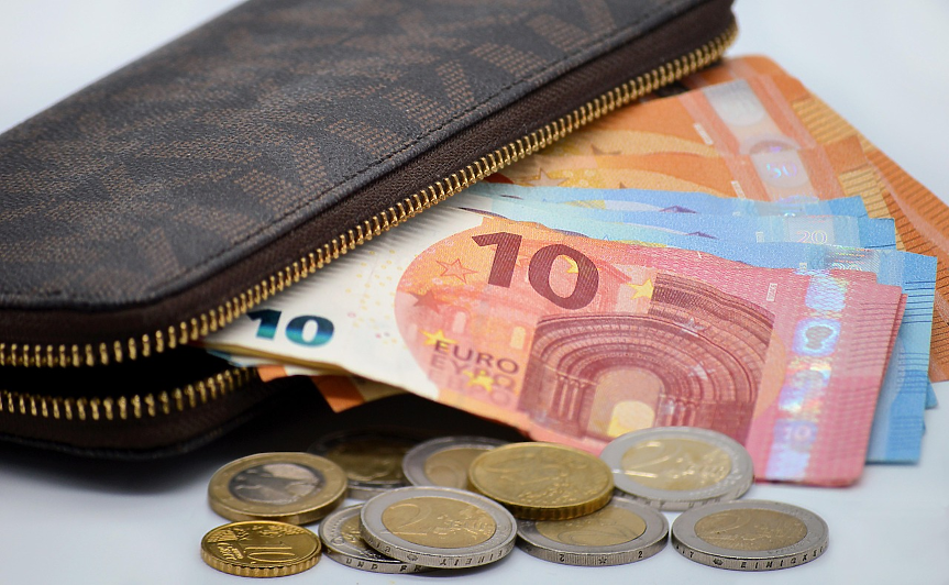 Разходите на фирмите за труд у нас нарастват с 13.2% за година
