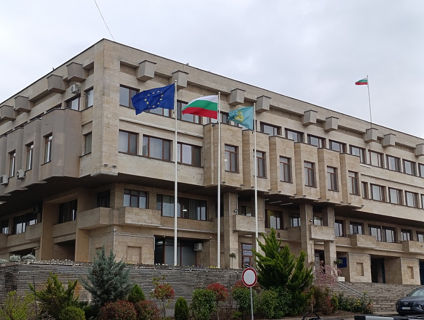 Умен Шумен: Влагат 6.6 млн. лв. в интелигентна градска среда