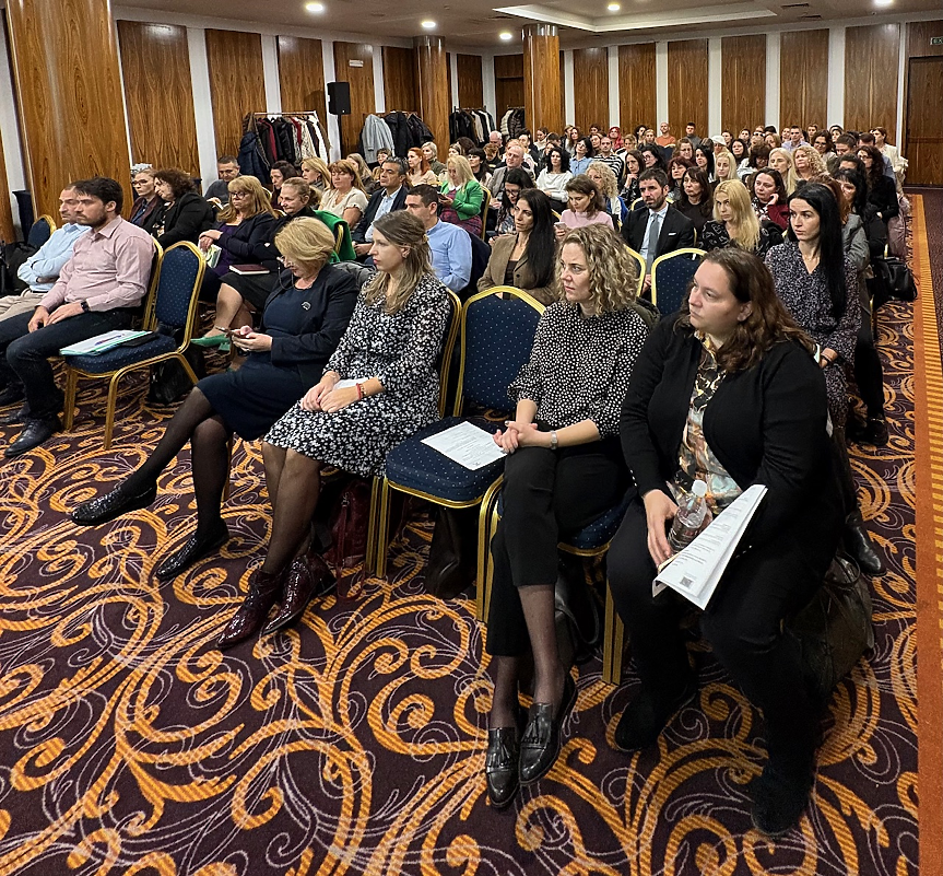 Информационен ден за обучение на бенефициенти по изпълнението на договори по Приоритет 1 „Интегрирано градско развитие“ на Програма „Развитие на регионите“