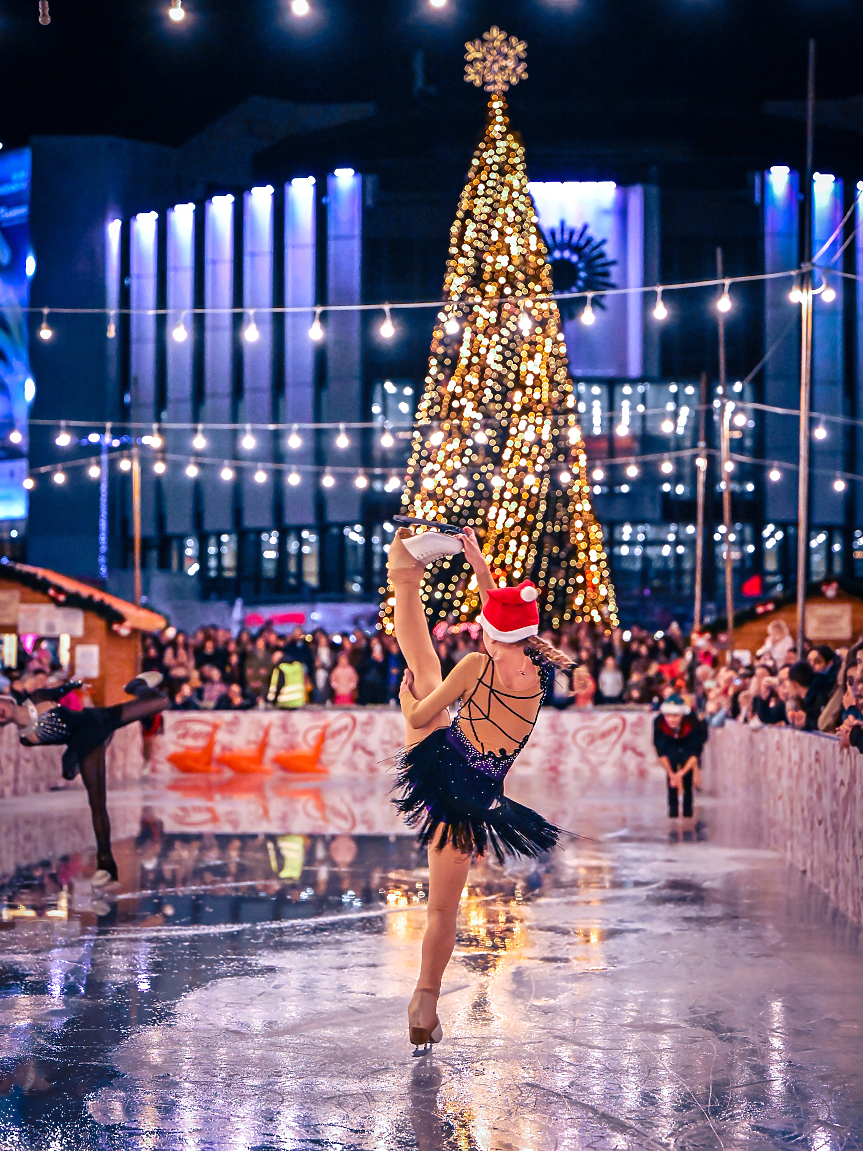 Sofia Christmas Fest 2025